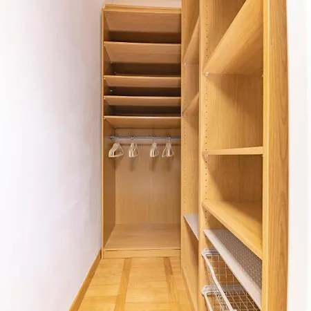 Luxury 1 Bedroom Navigli Loft * Milan