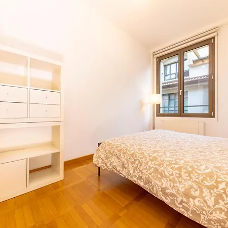 Apartment Luxury 1 Bedroom Navigli Loft